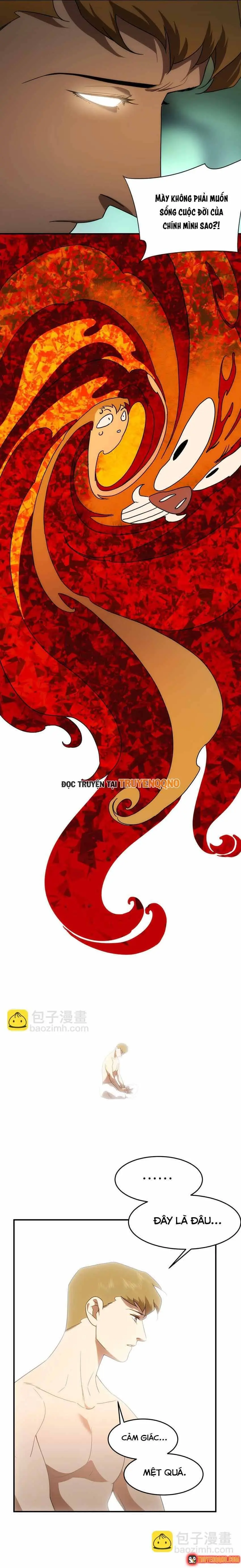 Truyền Thuyết Đều Là Thật Chapter 46 - Trang 7