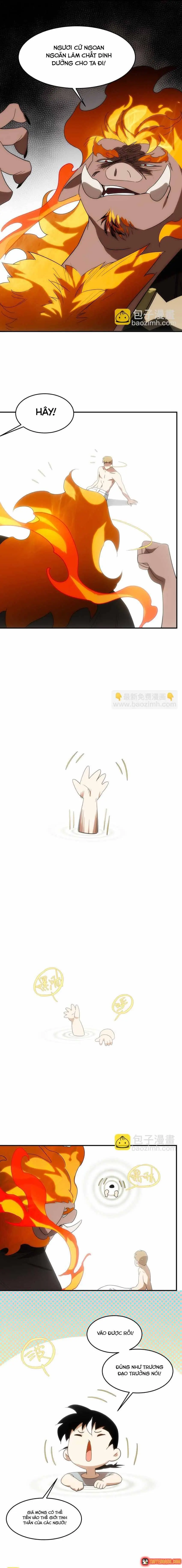 Truyền Thuyết Đều Là Thật Chapter 46 - Trang 9