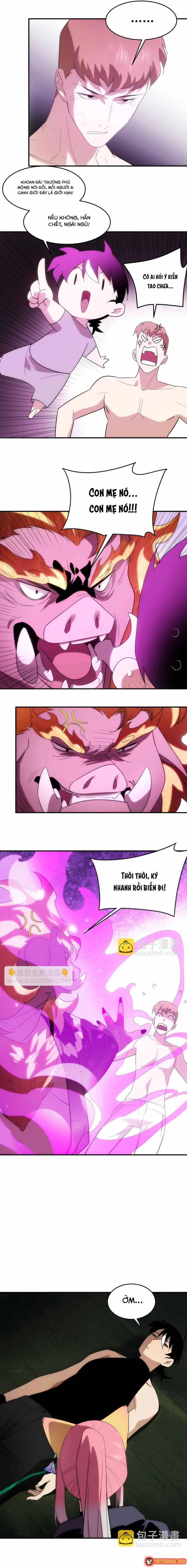 Truyền Thuyết Đều Là Thật Chapter 47 - Trang 14