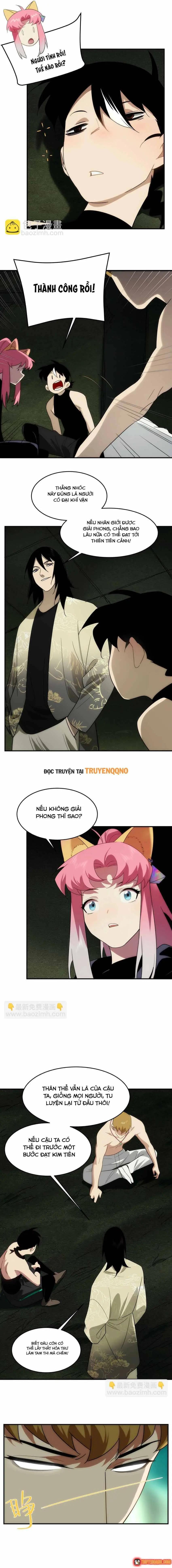 Truyền Thuyết Đều Là Thật Chapter 47 - Trang 15