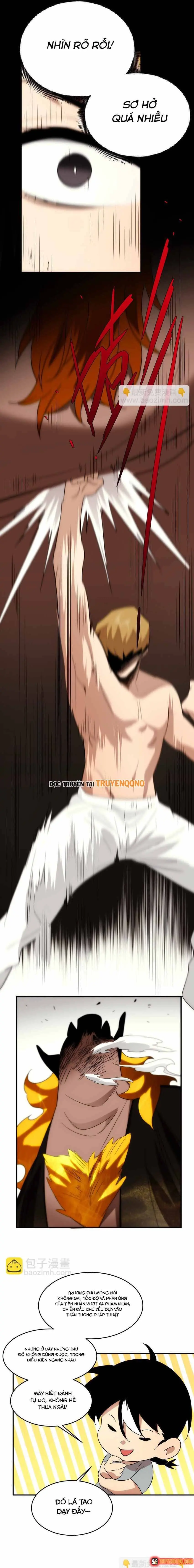 Truyền Thuyết Đều Là Thật Chapter 47 - Trang 7