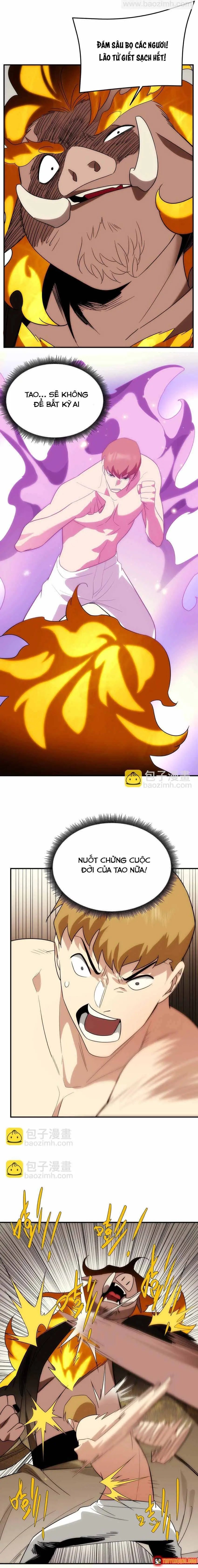 Truyền Thuyết Đều Là Thật Chapter 47 - Trang 8