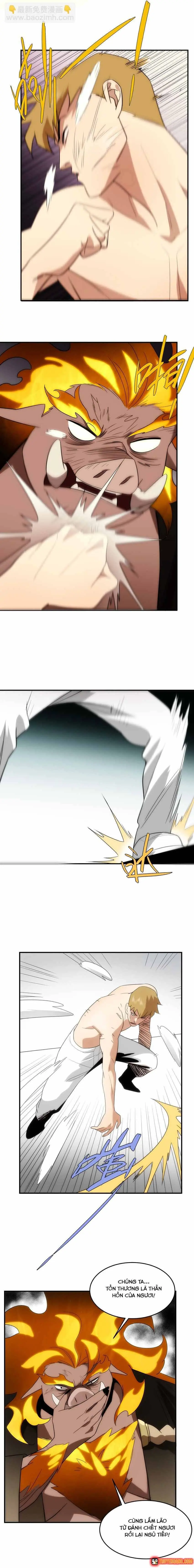 Truyền Thuyết Đều Là Thật Chapter 47 - Trang 9