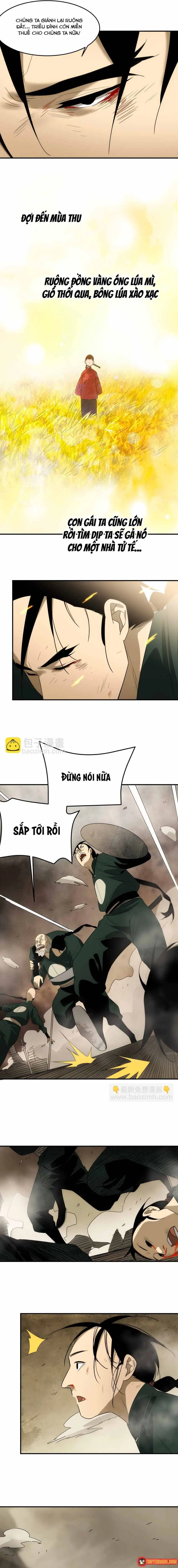 Truyền Thuyết Đều Là Thật Chapter 48 - Trang 5