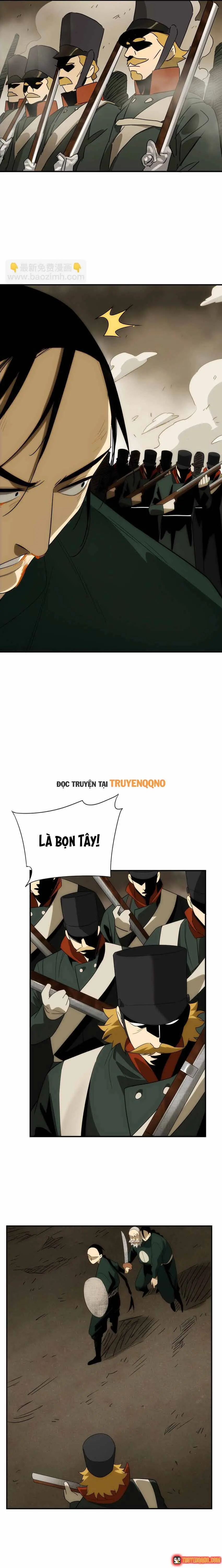 Truyền Thuyết Đều Là Thật Chapter 48 - Trang 9