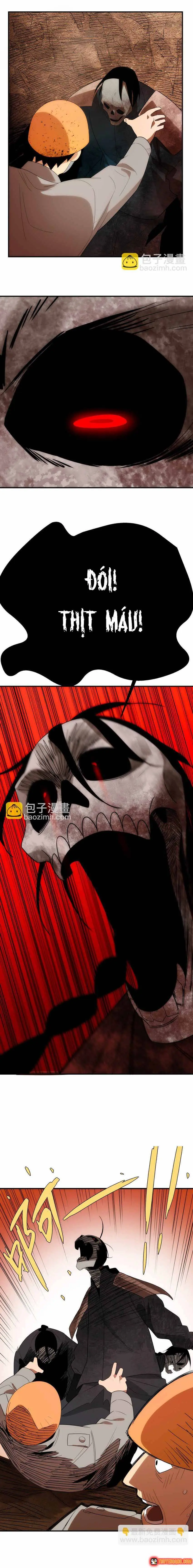 Truyền Thuyết Đều Là Thật Chapter 49 - Trang 10