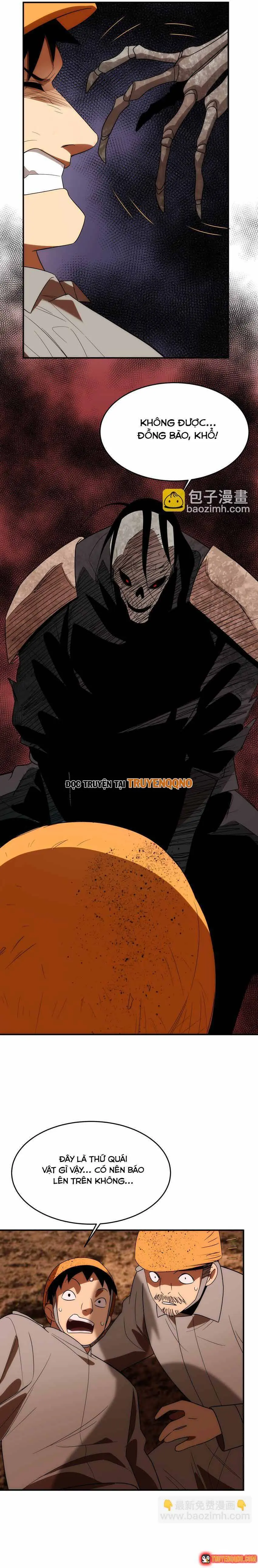 Truyền Thuyết Đều Là Thật Chapter 49 - Trang 11