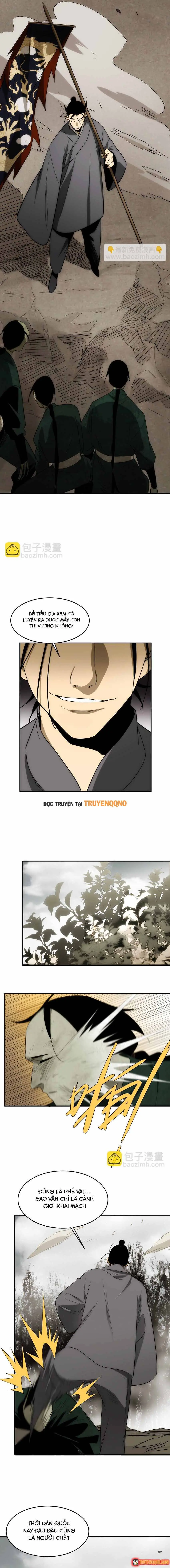 Truyền Thuyết Đều Là Thật Chapter 49 - Trang 6