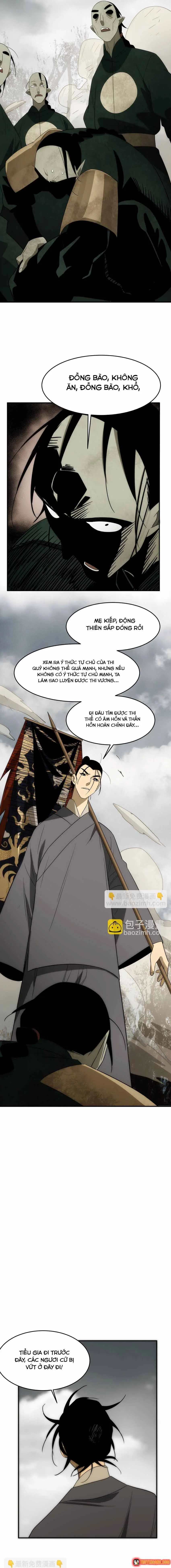 Truyền Thuyết Đều Là Thật Chapter 49 - Trang 7