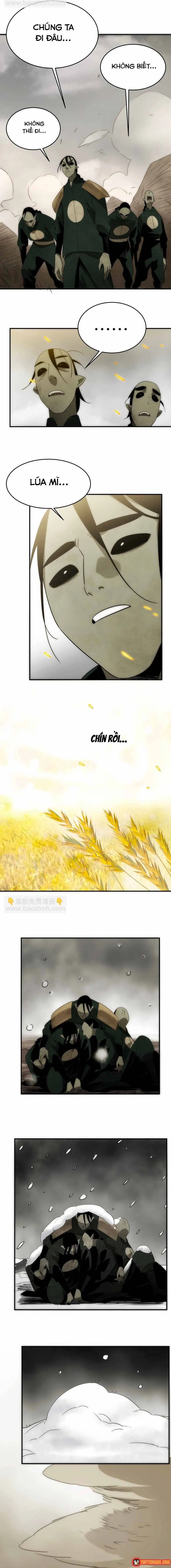 Truyền Thuyết Đều Là Thật Chapter 49 - Trang 8