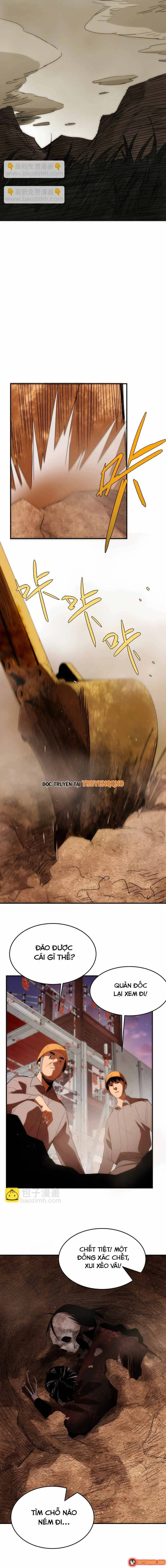 Truyền Thuyết Đều Là Thật Chapter 49 - Trang 9