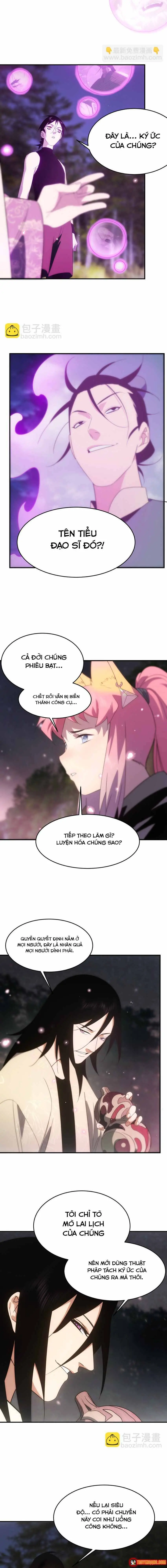 Truyền Thuyết Đều Là Thật Chapter 50 - Trang 10