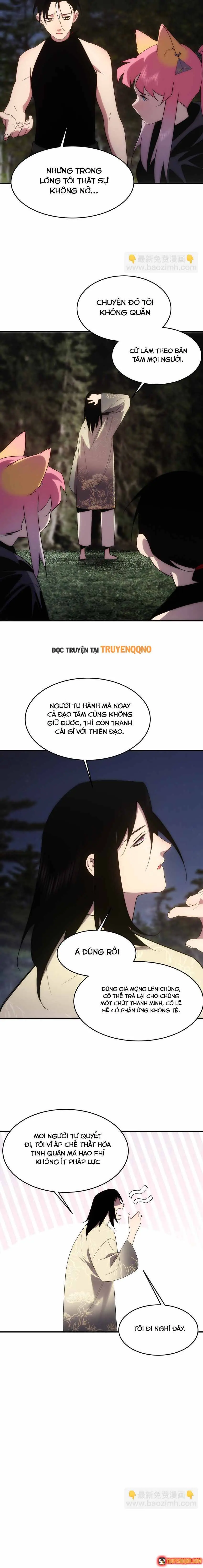 Truyền Thuyết Đều Là Thật Chapter 50 - Trang 11