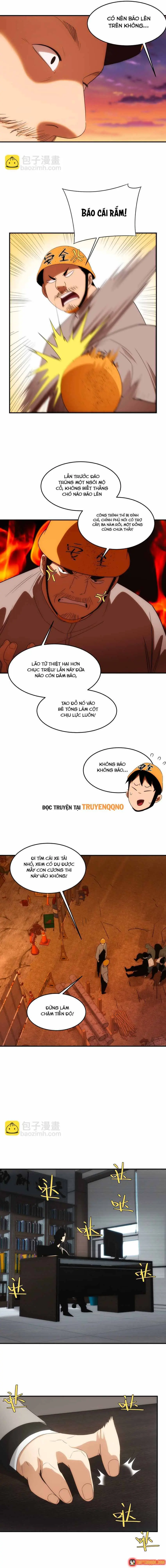 Truyền Thuyết Đều Là Thật Chapter 50 - Trang 4