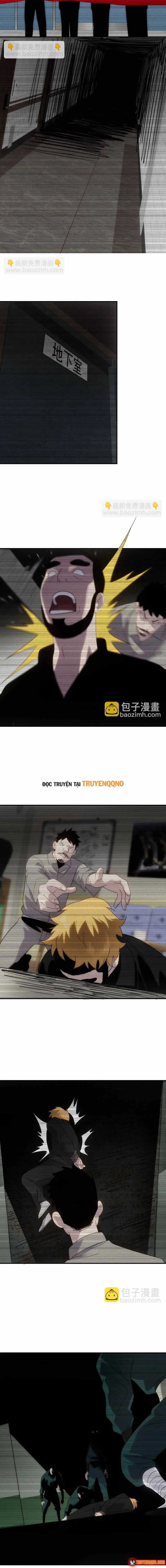 Truyền Thuyết Đều Là Thật Chapter 50 - Trang 6