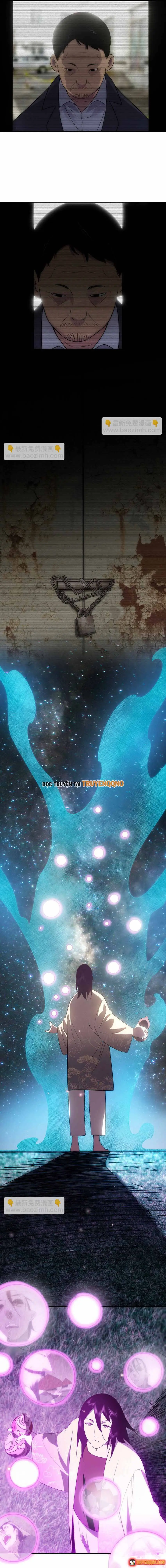 Truyền Thuyết Đều Là Thật Chapter 50 - Trang 9