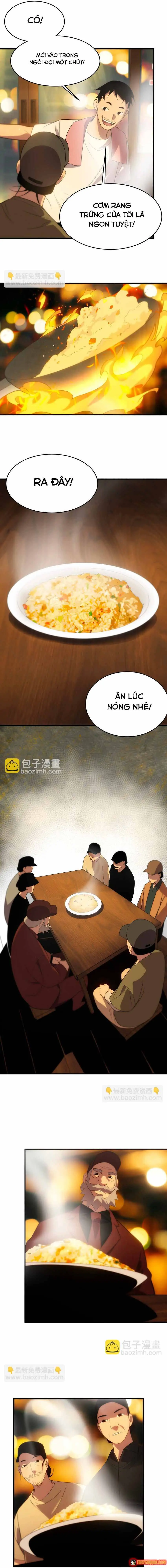 Truyền Thuyết Đều Là Thật Chapter 51 - Trang 10