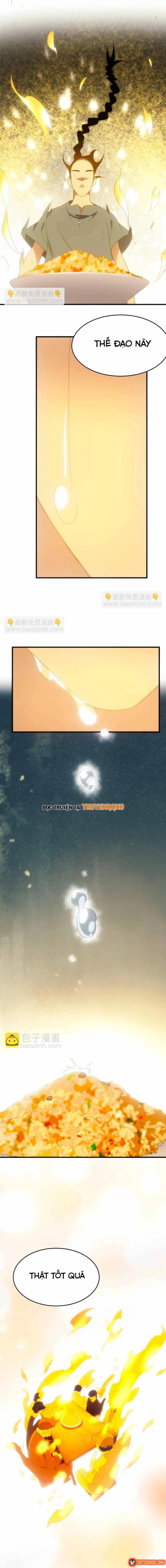 Truyền Thuyết Đều Là Thật Chapter 51 - Trang 11