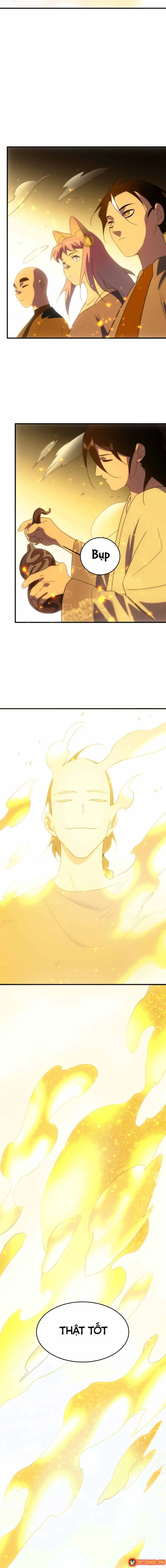 Truyền Thuyết Đều Là Thật Chapter 51 - Trang 12