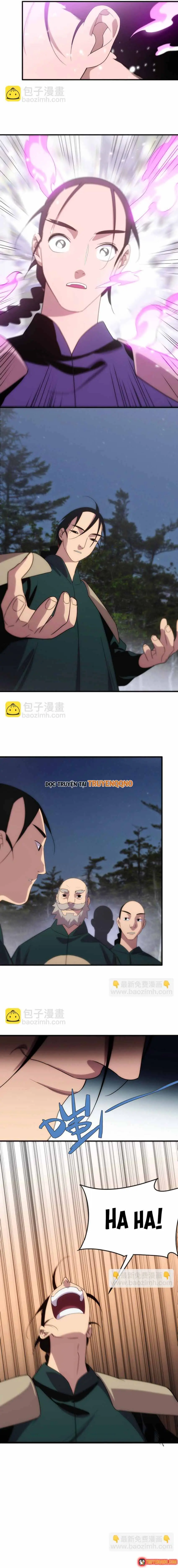 Truyền Thuyết Đều Là Thật Chapter 51 - Trang 4