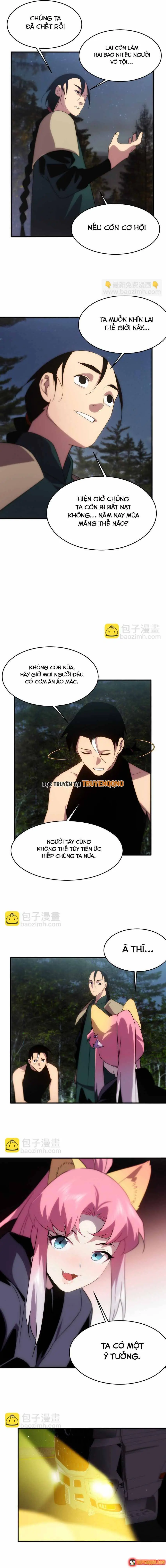 Truyền Thuyết Đều Là Thật Chapter 51 - Trang 6