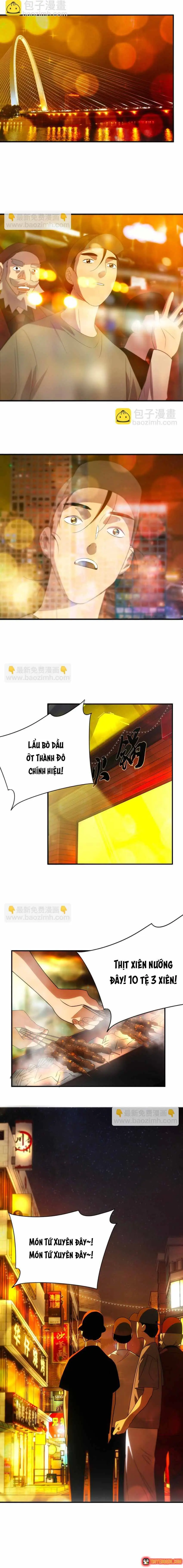 Truyền Thuyết Đều Là Thật Chapter 51 - Trang 8
