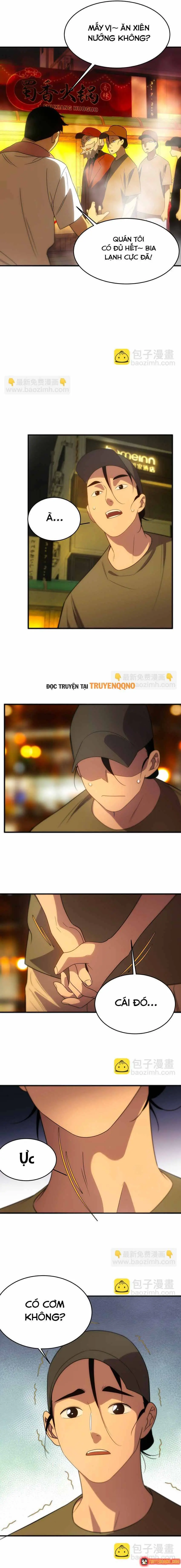 Truyền Thuyết Đều Là Thật Chapter 51 - Trang 9