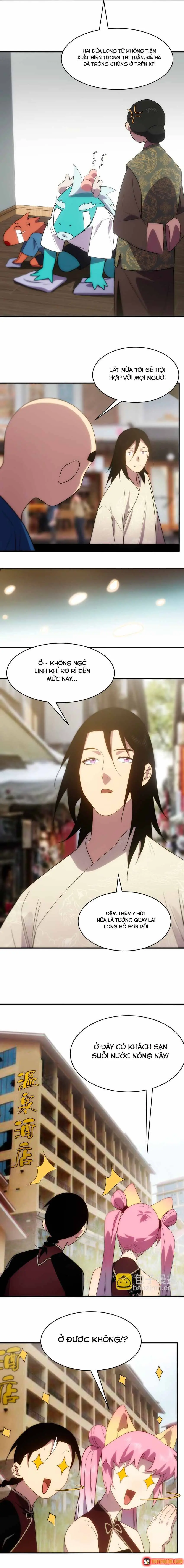 Truyền Thuyết Đều Là Thật Chapter 52 - Trang 12