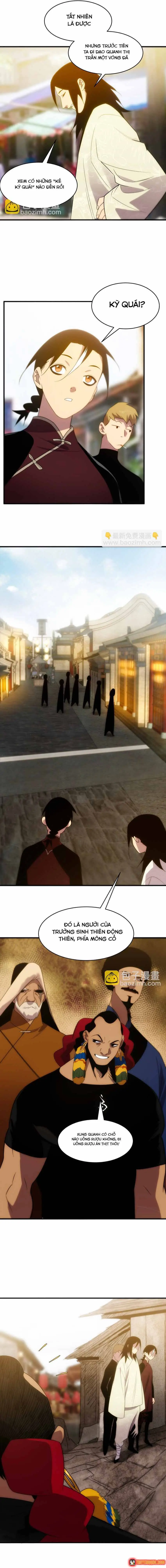 Truyền Thuyết Đều Là Thật Chapter 52 - Trang 13