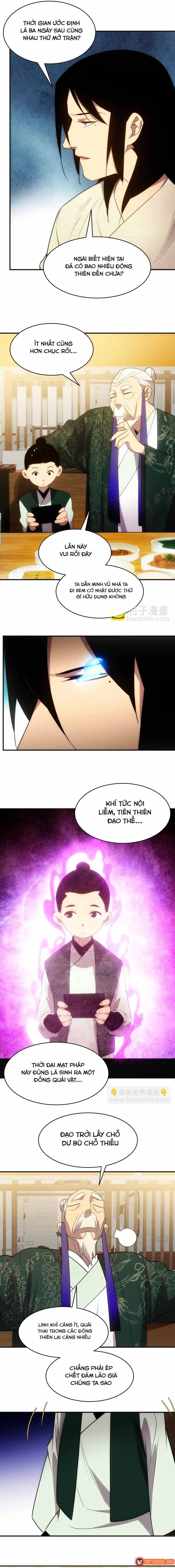 Truyền Thuyết Đều Là Thật Chapter 52 - Trang 17