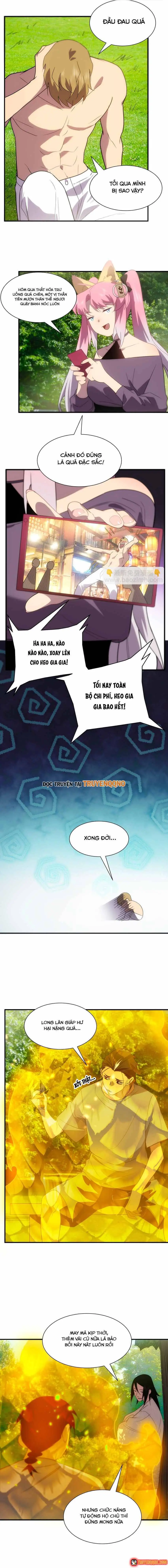 Truyền Thuyết Đều Là Thật Chapter 52 - Trang 4