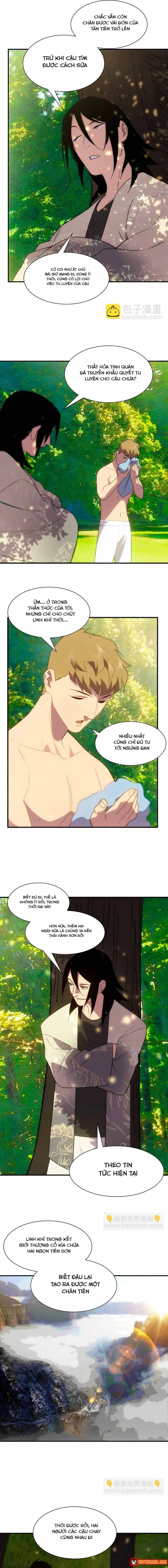 Truyền Thuyết Đều Là Thật Chapter 52 - Trang 5