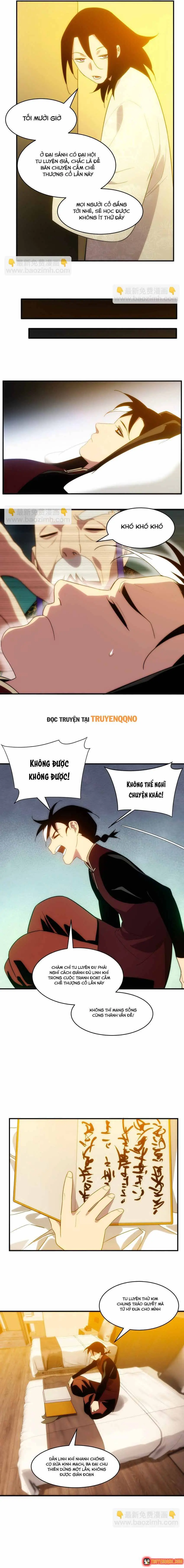 Truyền Thuyết Đều Là Thật Chapter 53 - Trang 11