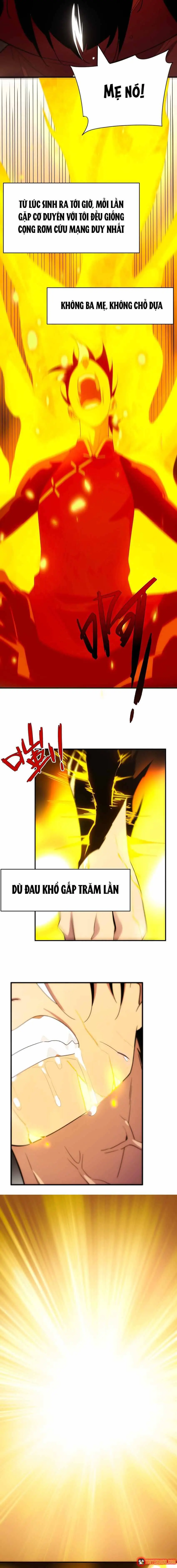 Truyền Thuyết Đều Là Thật Chapter 53 - Trang 13