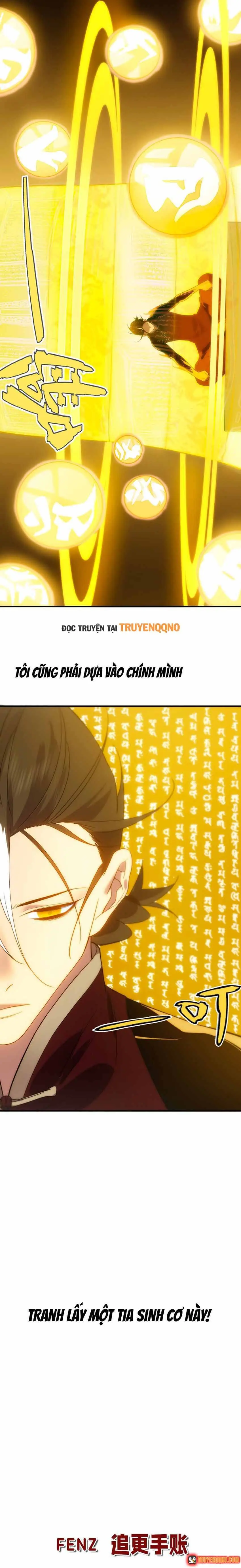 Truyền Thuyết Đều Là Thật Chapter 53 - Trang 14