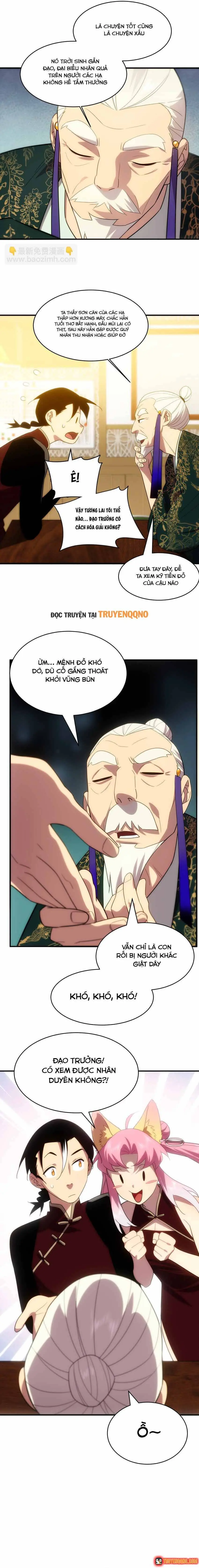 Truyền Thuyết Đều Là Thật Chapter 53 - Trang 4