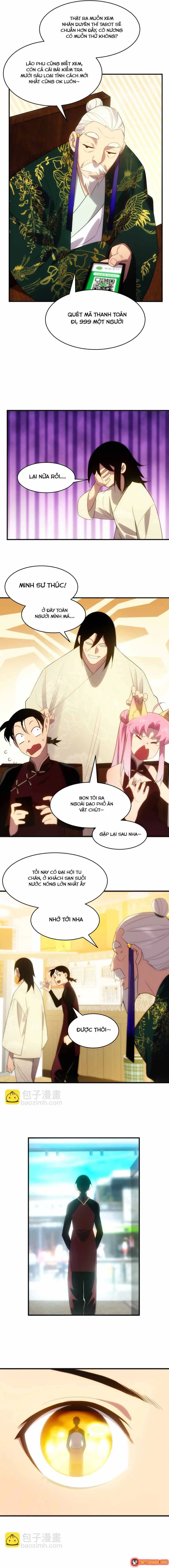 Truyền Thuyết Đều Là Thật Chapter 53 - Trang 5