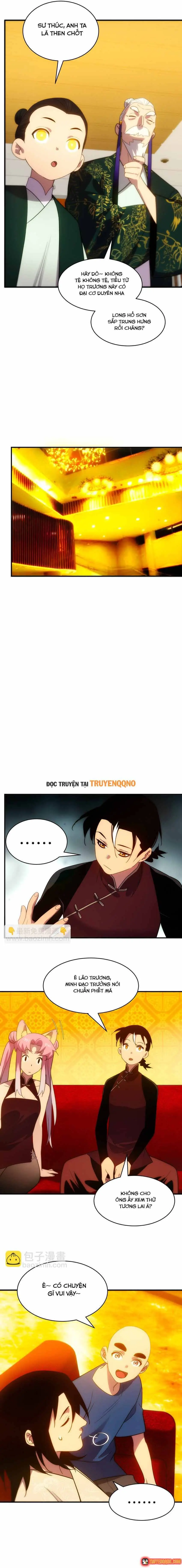 Truyền Thuyết Đều Là Thật Chapter 53 - Trang 6