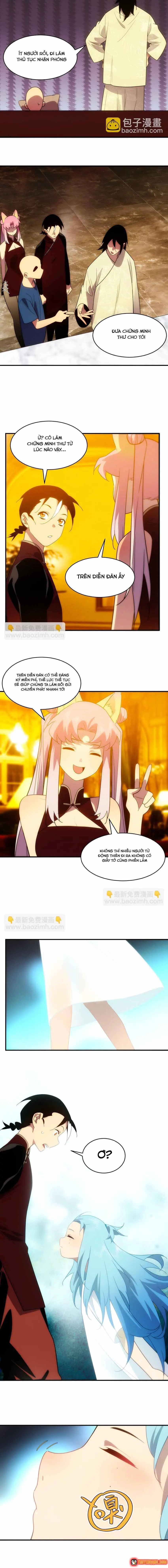 Truyền Thuyết Đều Là Thật Chapter 53 - Trang 8
