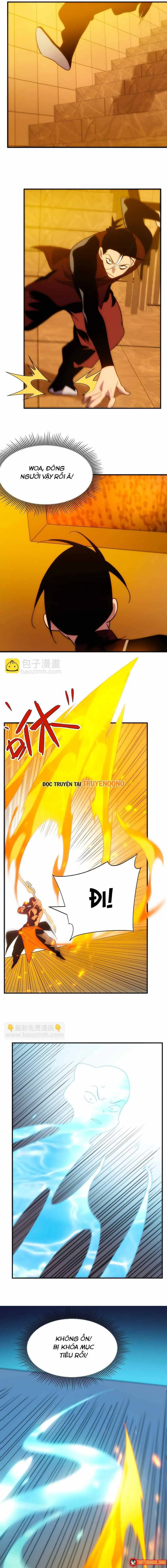 Truyền Thuyết Đều Là Thật Chapter 54 - Trang 11