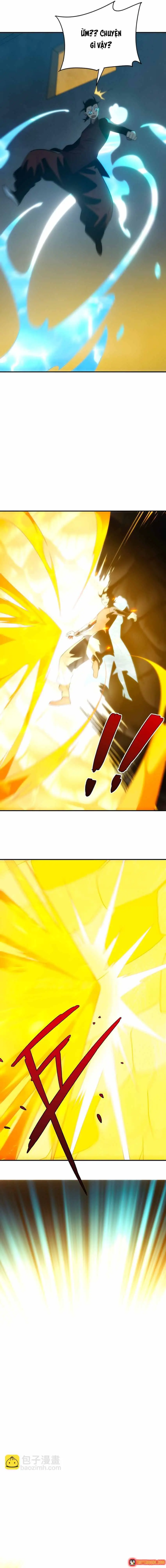 Truyền Thuyết Đều Là Thật Chapter 54 - Trang 13
