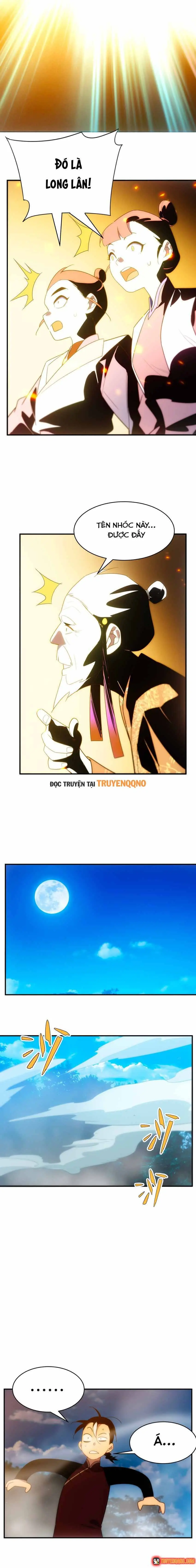 Truyền Thuyết Đều Là Thật Chapter 54 - Trang 14