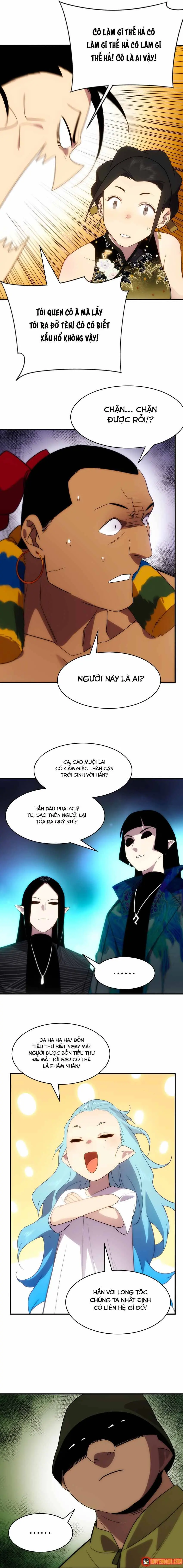 Truyền Thuyết Đều Là Thật Chapter 54 - Trang 15