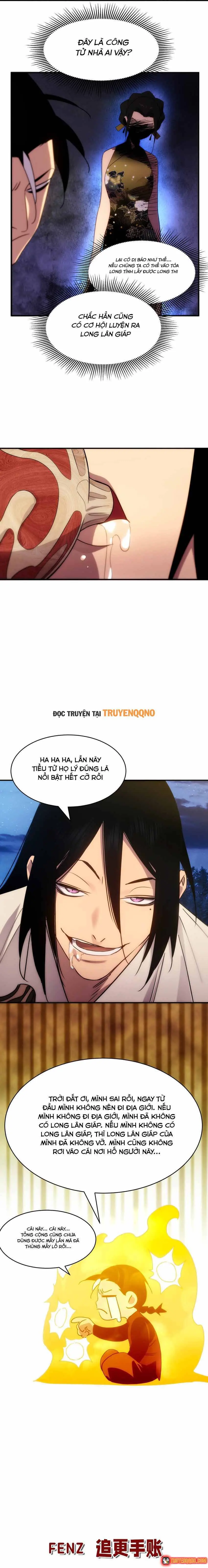 Truyền Thuyết Đều Là Thật Chapter 54 - Trang 16