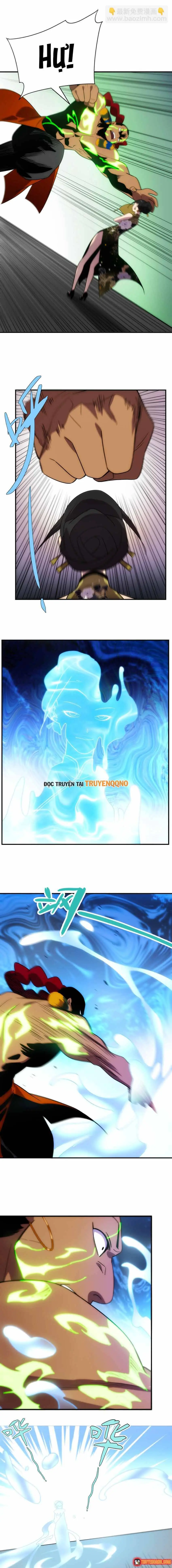 Truyền Thuyết Đều Là Thật Chapter 54 - Trang 6