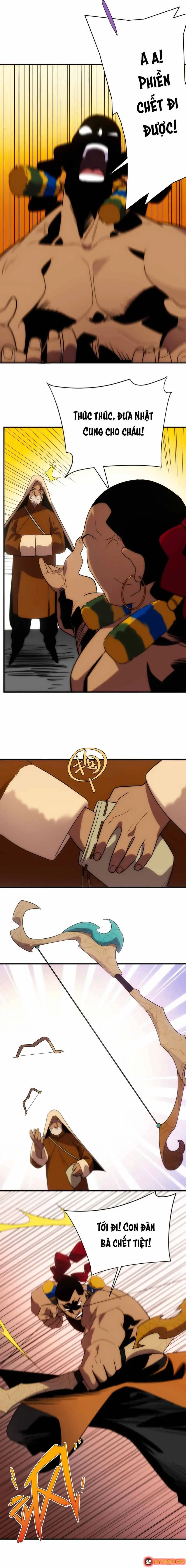 Truyền Thuyết Đều Là Thật Chapter 54 - Trang 8