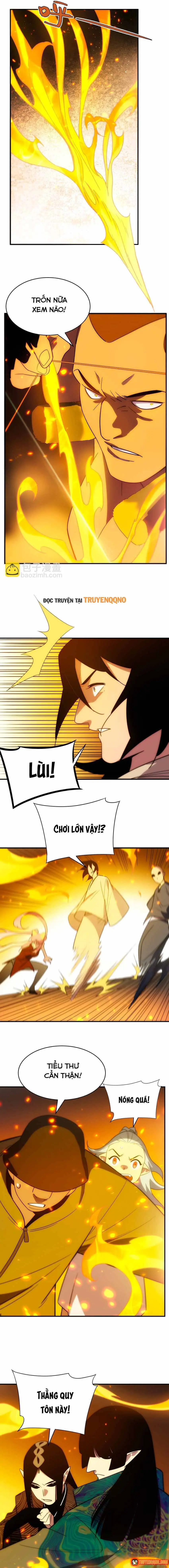Truyền Thuyết Đều Là Thật Chapter 54 - Trang 9