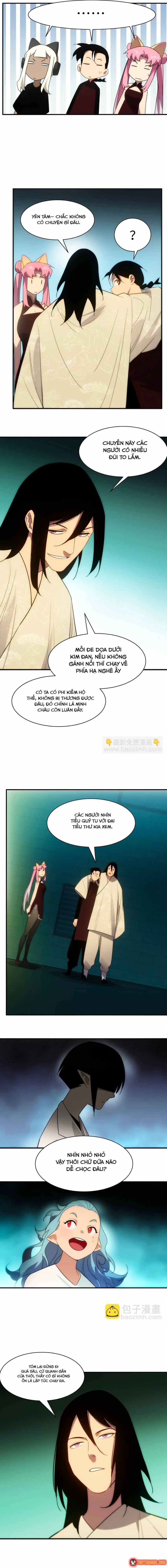 Truyền Thuyết Đều Là Thật Chapter 55 - Trang 13