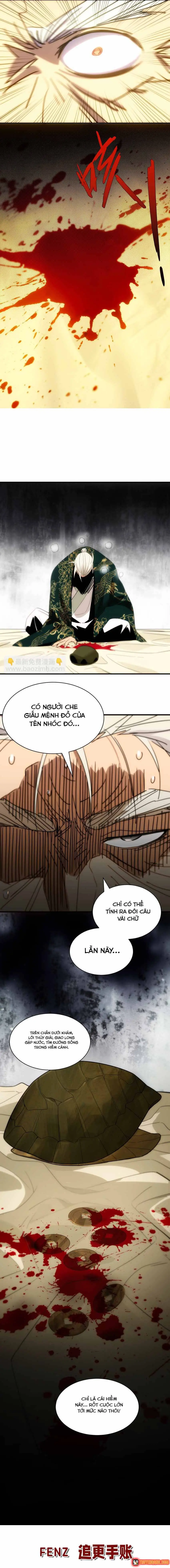 Truyền Thuyết Đều Là Thật Chapter 55 - Trang 15