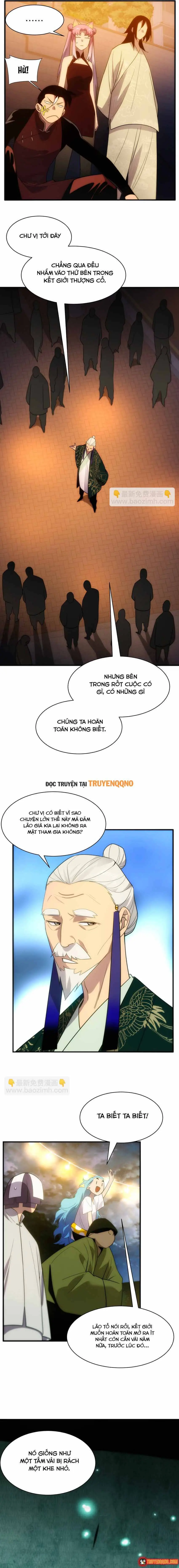 Truyền Thuyết Đều Là Thật Chapter 55 - Trang 6